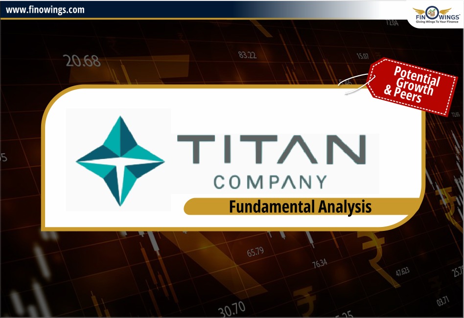 Titan share fundamental analysis